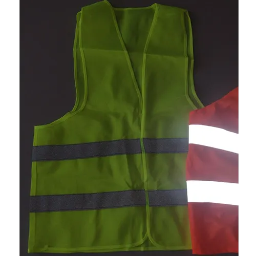ZephyrCraft - Safety vest