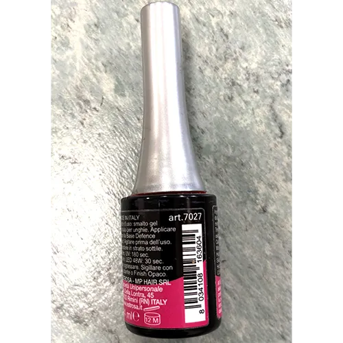 Estrosa - Gel nail polish
