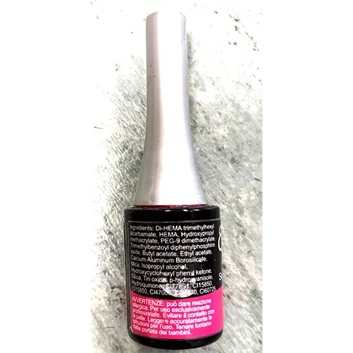 Estrosa - Gel nail polish