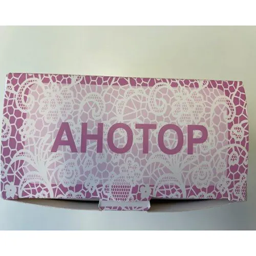 AHOTOP LCLEADER - Particle filter mask