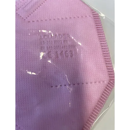 AHOTOP LCLEADER - Particle filter mask