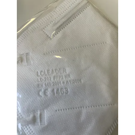 AHOTOP LCLEADER - Particle filter mask