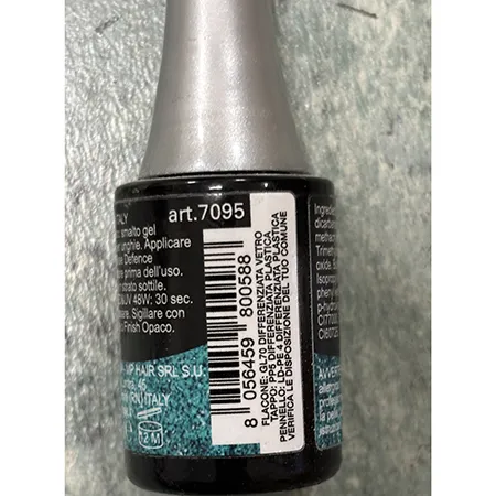 Estrosa - Gel nail polish