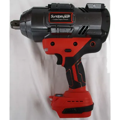 Sundpey Pro - Impact wrench
