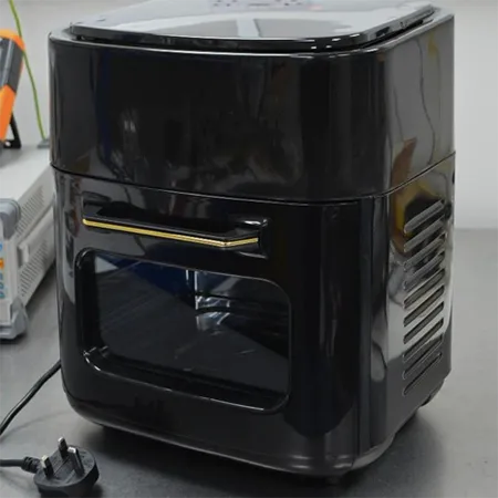 Silver Crest - Air fryer