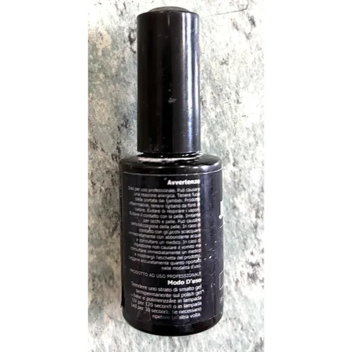 Jenessa - Gel nail polish