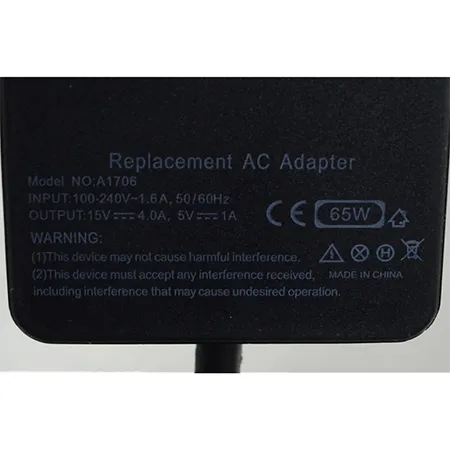 GVKRLXZ - Adaptor