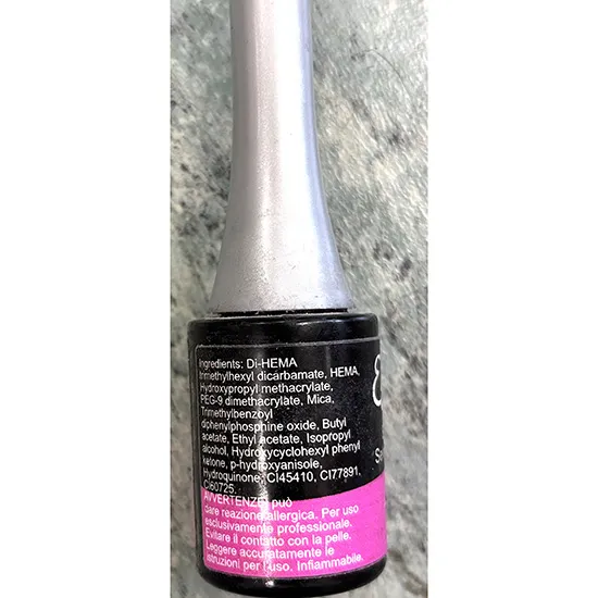Estrosa - Gel nail polish