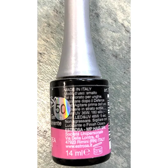 Estrosa - Gel nail polish