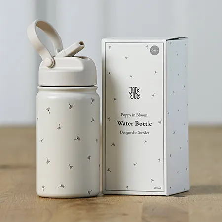 Jack o Juno - Children's water bottle