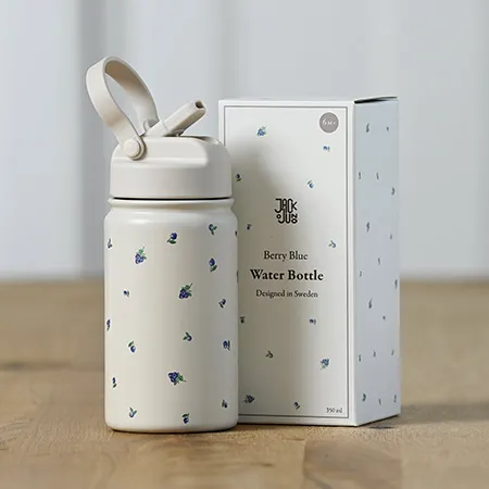 Jack o Juno - Children's water bottle