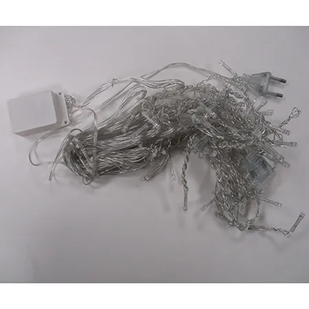 Lighting chain. Product sold online, in particular via AliExpress (unique product identifier: 1005004381712135-12000028982264117).