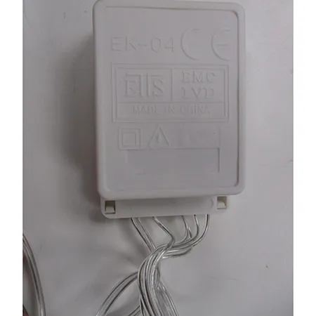 Lighting chain. Product sold online, in particular via AliExpress (unique product identifier: 1005004381712135-12000028982264117).