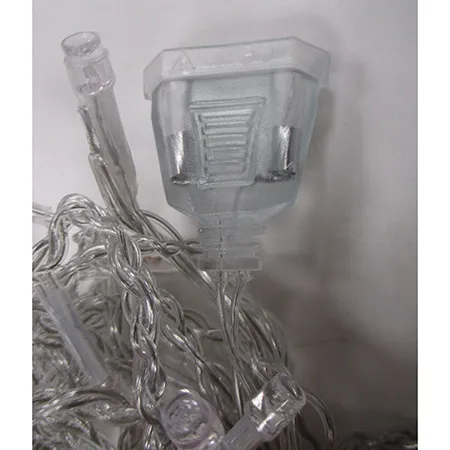 Lighting chain. Product sold online, in particular via AliExpress (unique product identifier: 1005004381712135-12000028982264117).