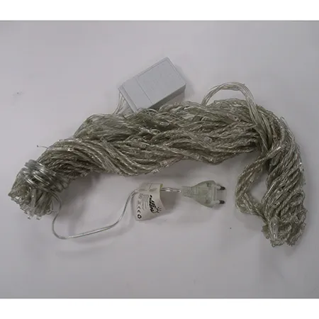 Luz Europa - Lighting chain