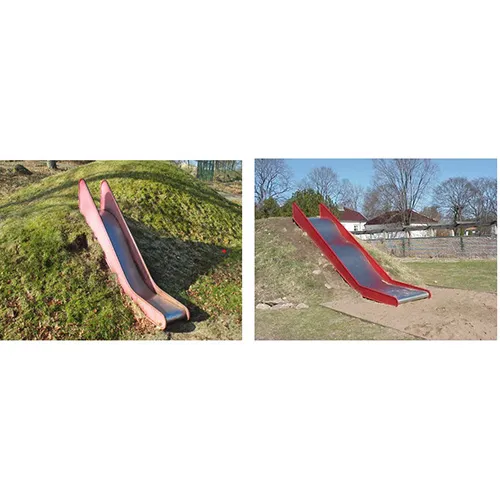 Hags - Slide