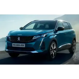 Peugeot - Passenger car
