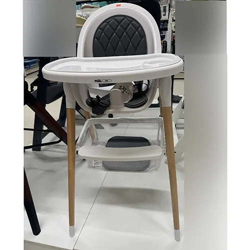 MILLI - High chair
