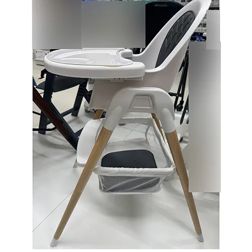 MILLI - High chair