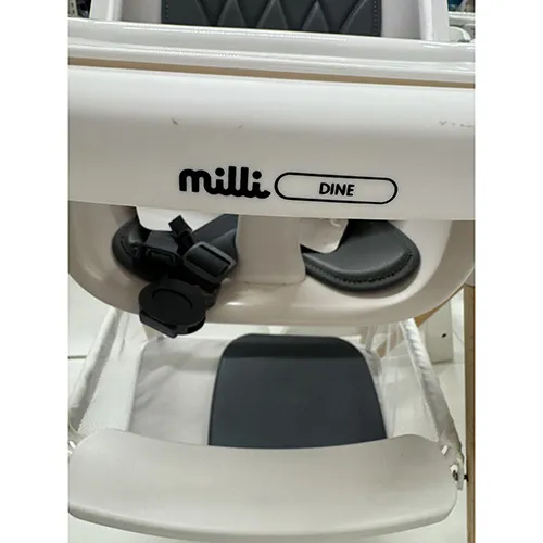 MILLI - High chair
