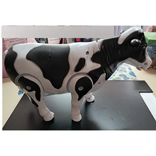 sheng er na - Plastic toy