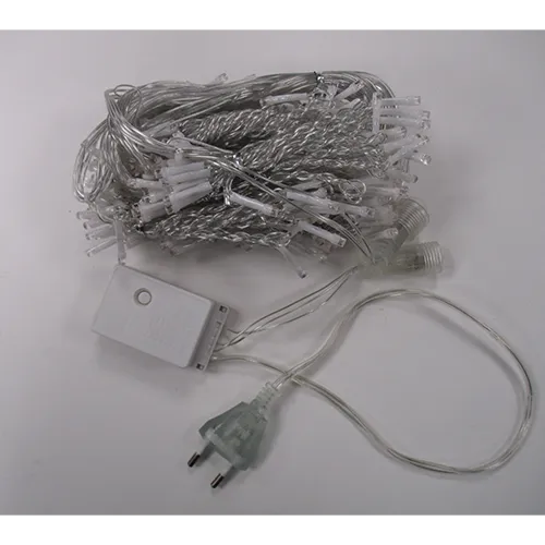 Lighting chain with the sales description: 3x2 large curtain lights-warm white. Product sold online, in particular via AliExpress (unique product identifiers: 1005005492407907, 12000033434560208).