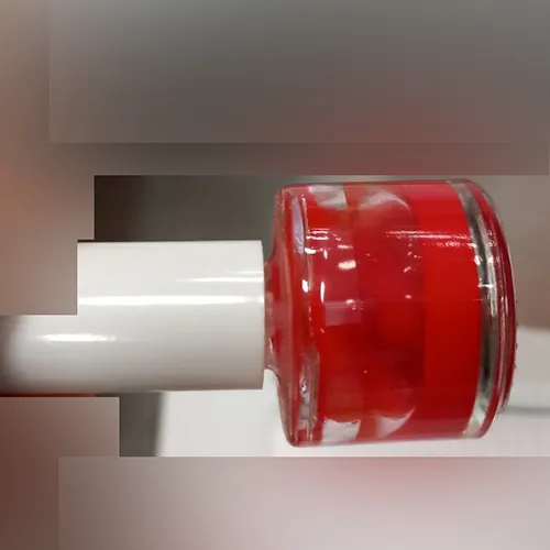 Paint for marking queen bees, available in five colours: blue, white, yellow, red and green.