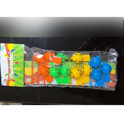 Mile - Plastic toy set
