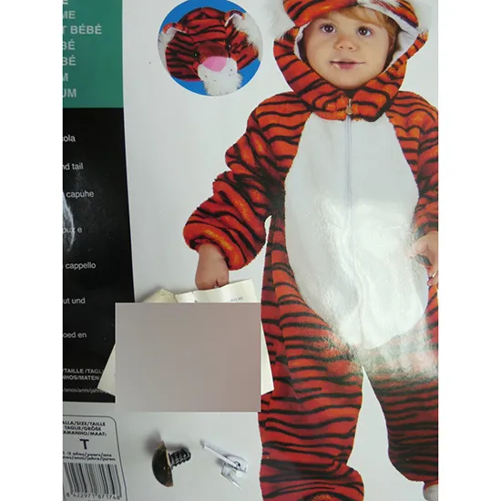 Rubie's - Fancy-dress costume