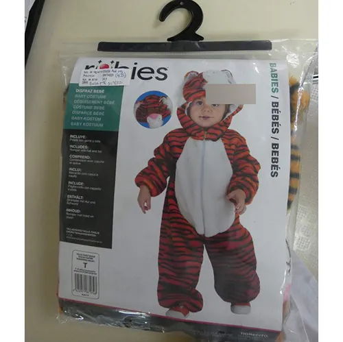 Rubie's - Fancy-dress costume