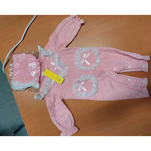 Shein - Children's romper suit