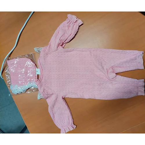 Shein - Children's romper suit