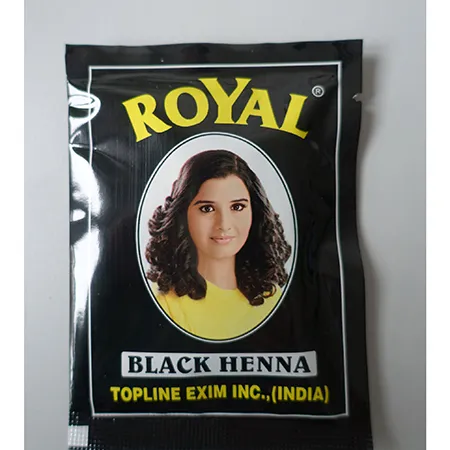 Royal - Hair dye