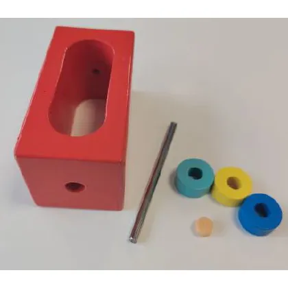 VILAC - Musical toy