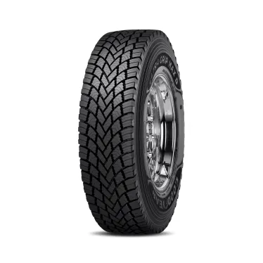 Goodyear - Vehicle part /Truck tyre