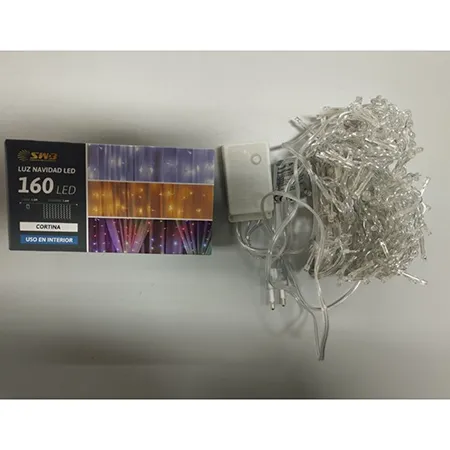 SWB - Lighting chain