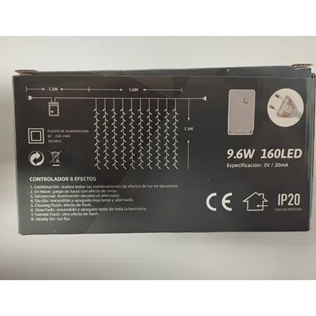SWB - Lighting chain