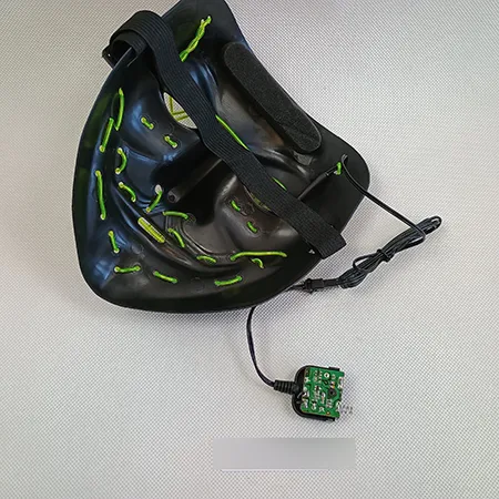 finegreen - LED mask