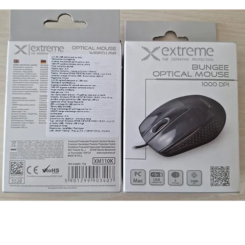 XEXTREME - Gaming mouse