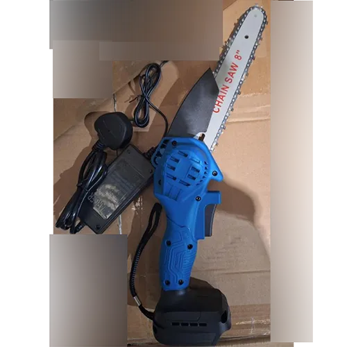 JUSFIT - Chainsaw