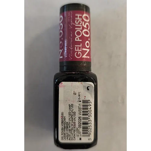 VICTORIA VYNN - Gel nail polish