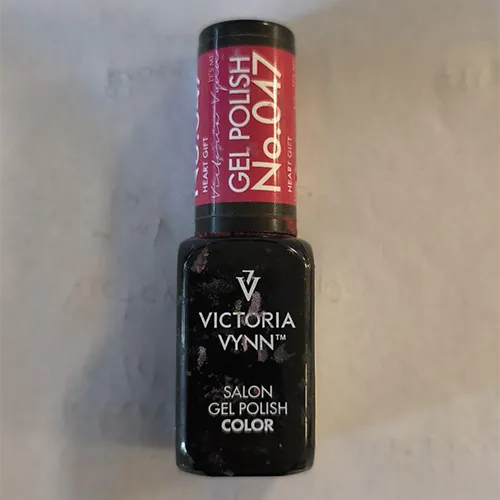 VICTORIA VYNN - Gel nail polish