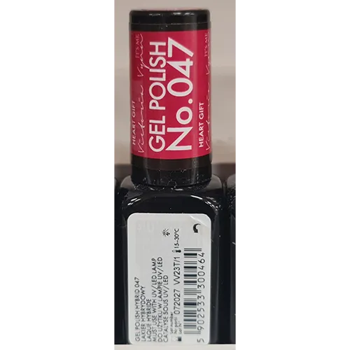 VICTORIA VYNN - Gel nail polish