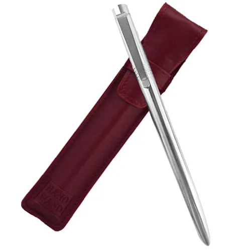 Nano Wand - Negative ion energy pen