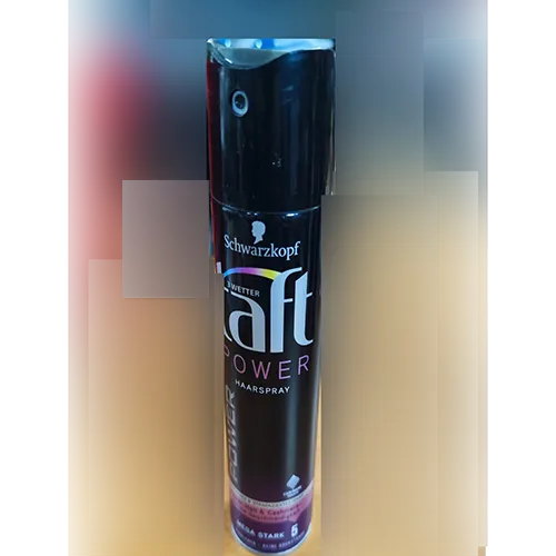 TAFT - Hair spray