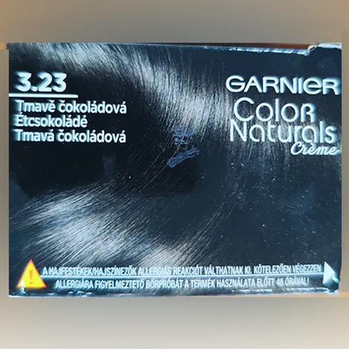 Garnier - Hair dye