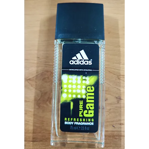 Adidas - Deodorant