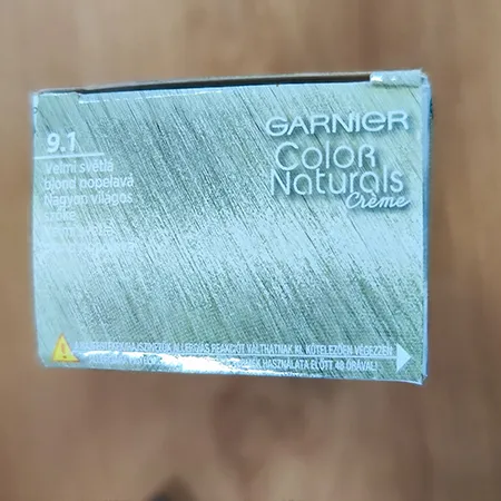 Garnier - Hair dye