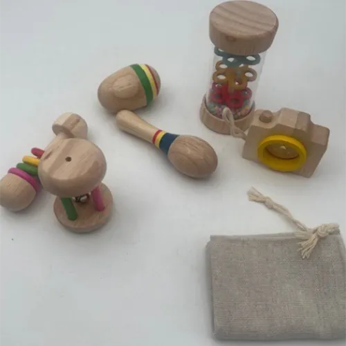Wodi - Toy set