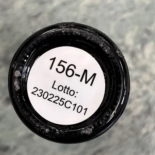 Michelle - Gel nail polish